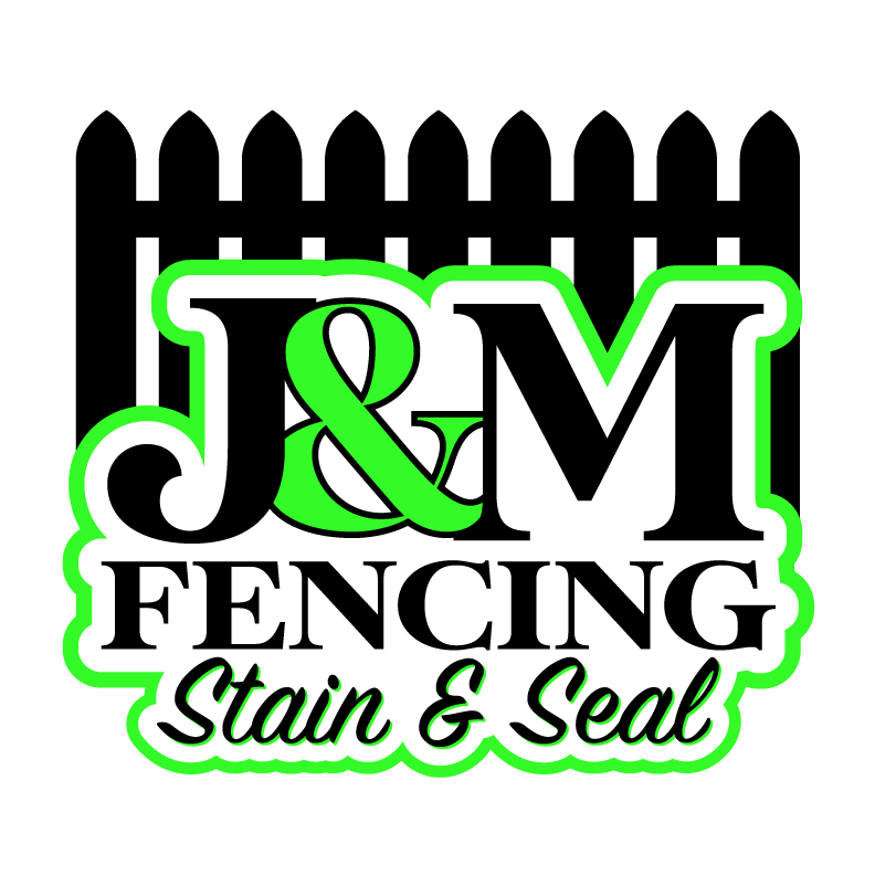 Fence Stain Company Logo