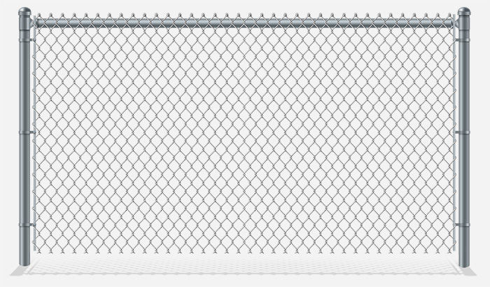 Chain Link Fence Contractor in Lincoln