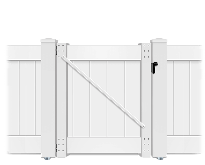 Lincoln insta-gate fence installation company