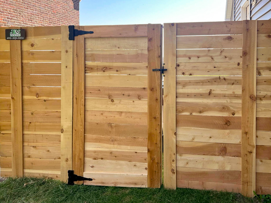 Automated Gate Contractor in Lincoln