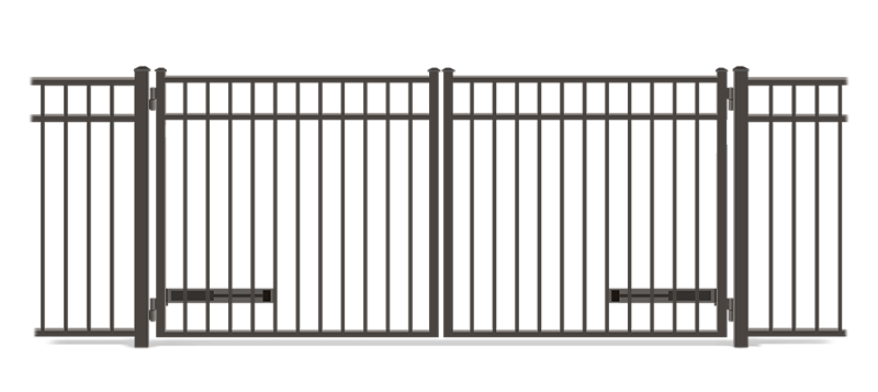 Residential automated estate gate company in the Lincoln area.