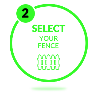 Buying a fence step 2: choose a fence style