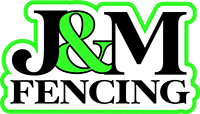 Lincoln fence company logo