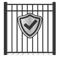 Lincoln Ornamental Steel Fence Warranty Information