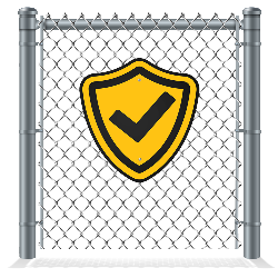 Lincoln Chain Link Fence Warranty Information