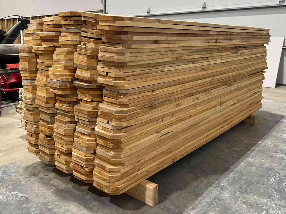 Syracuse Nebraska DIY Fence Installation