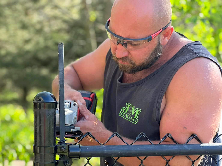 Syracuse Nebraska Fence Company