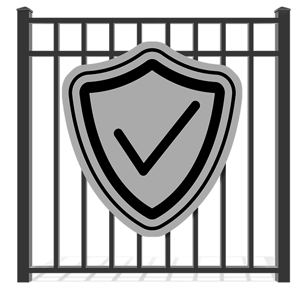 Fence company warranty information in Lincoln